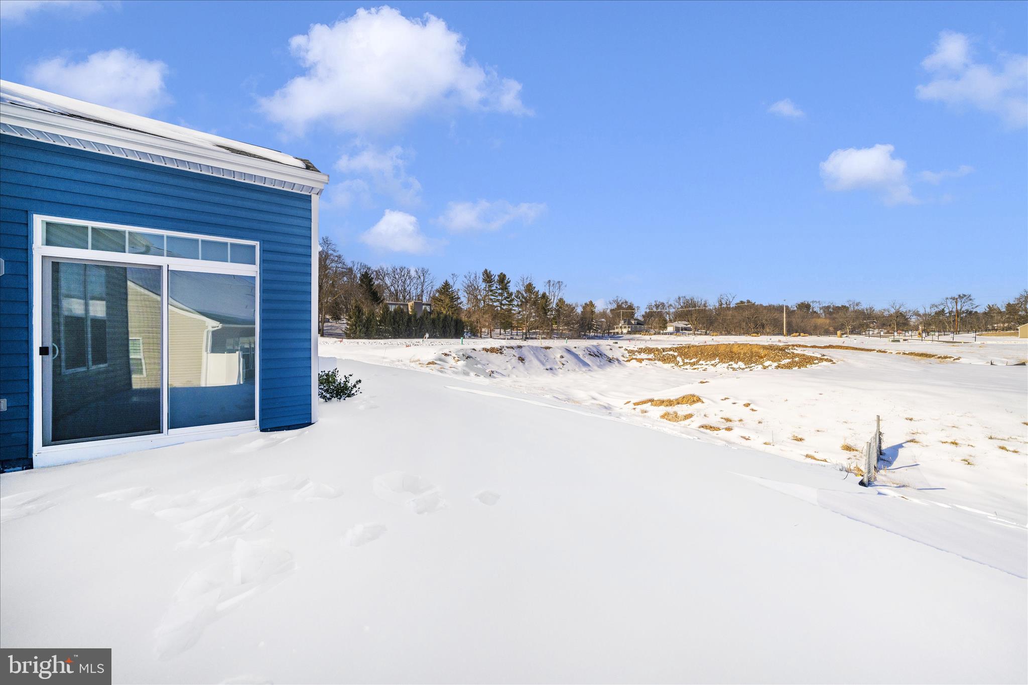 ROSEHILL MANOR - Residential