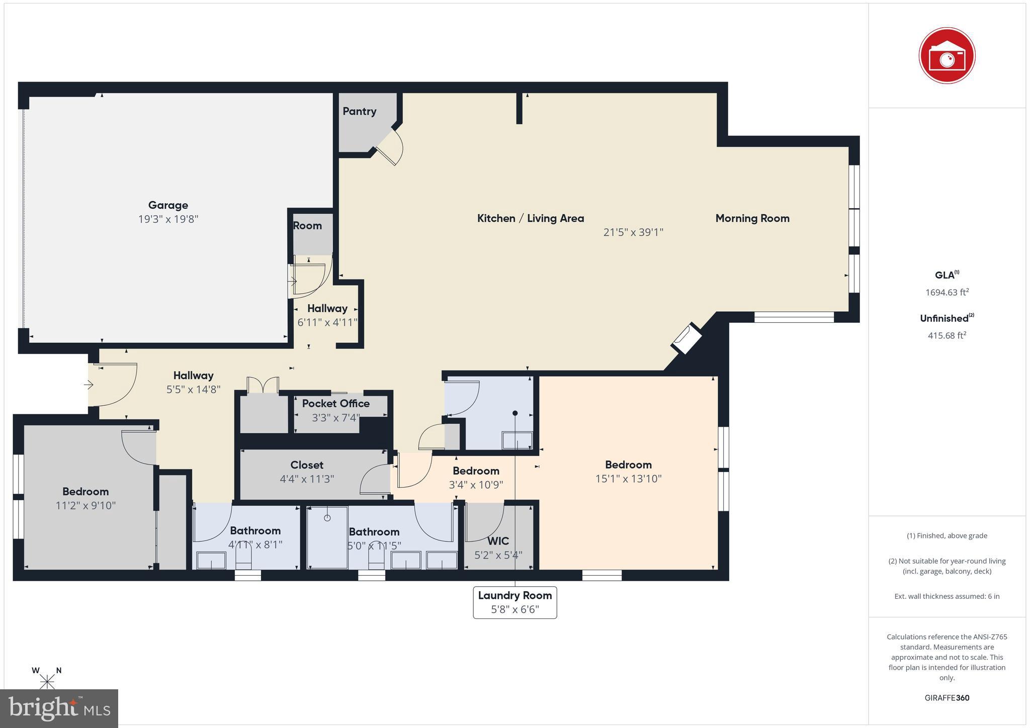 ROSEHILL MANOR - Residential