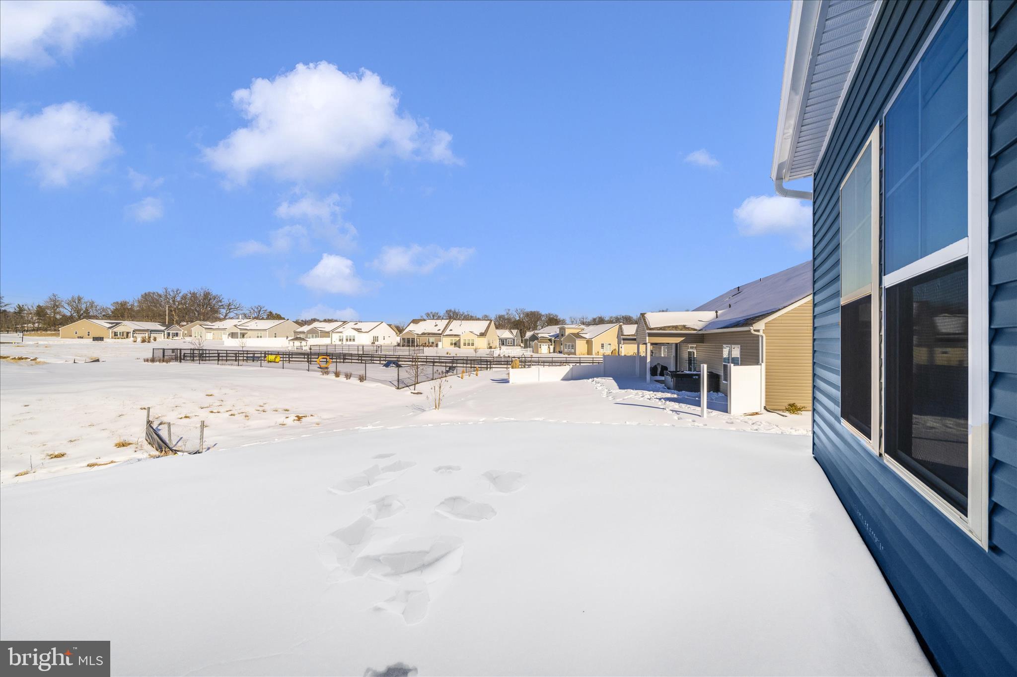 ROSEHILL MANOR - Residential