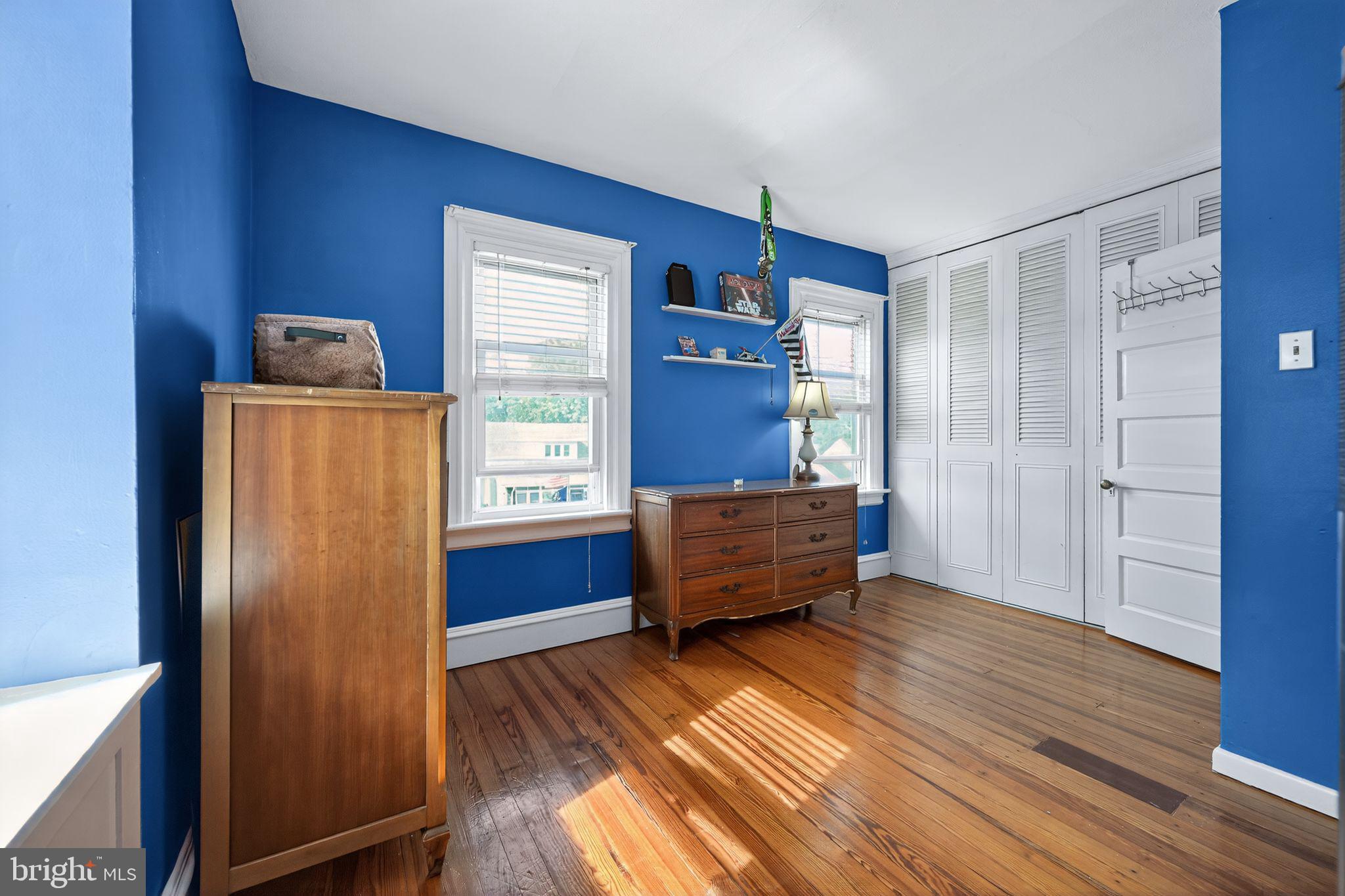 NORTH HILLS - Residential