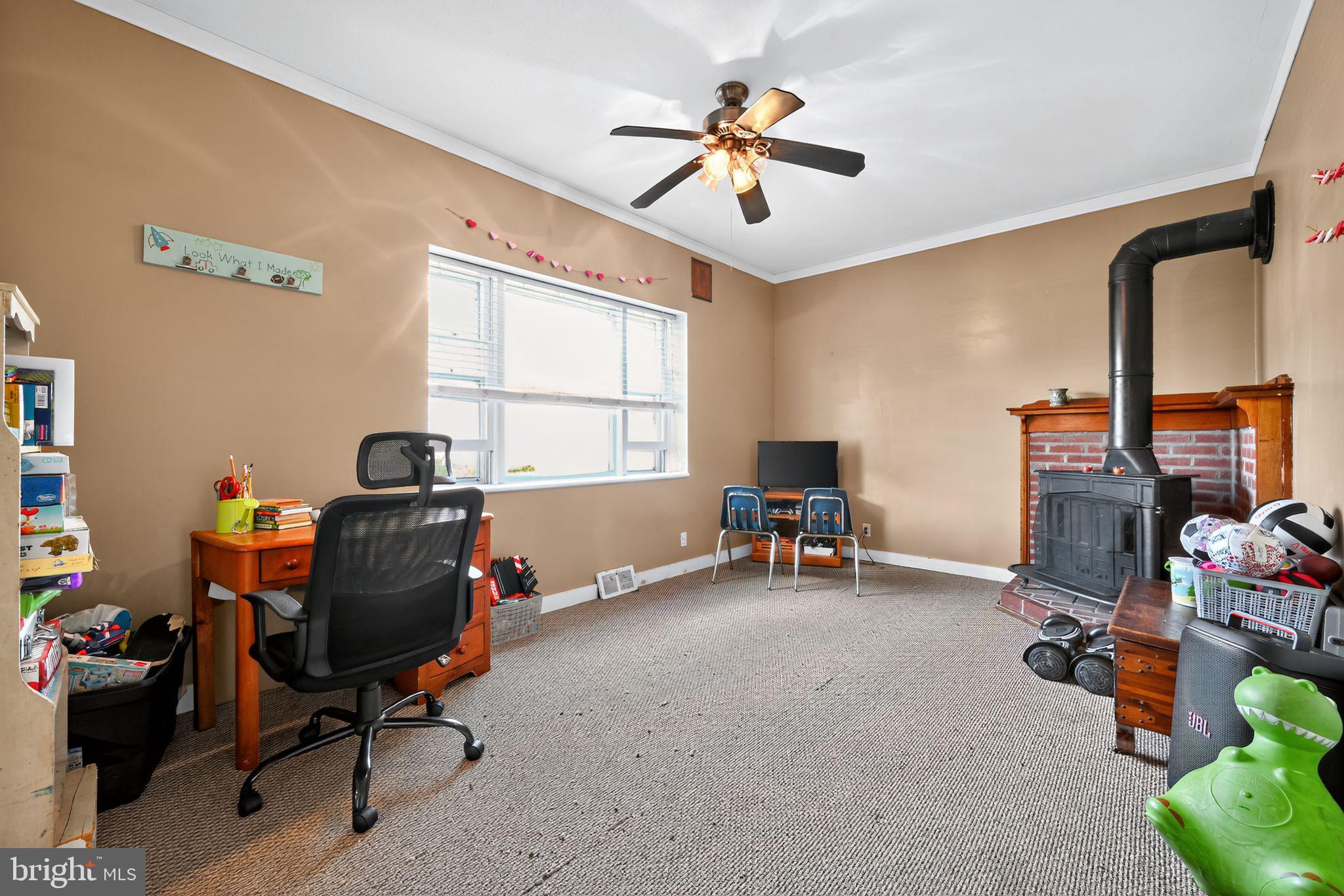 NORTH HILLS - Residential