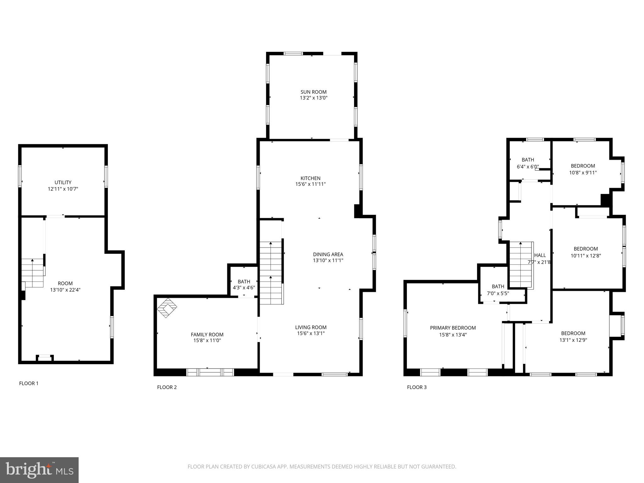 NORTH HILLS - Residential