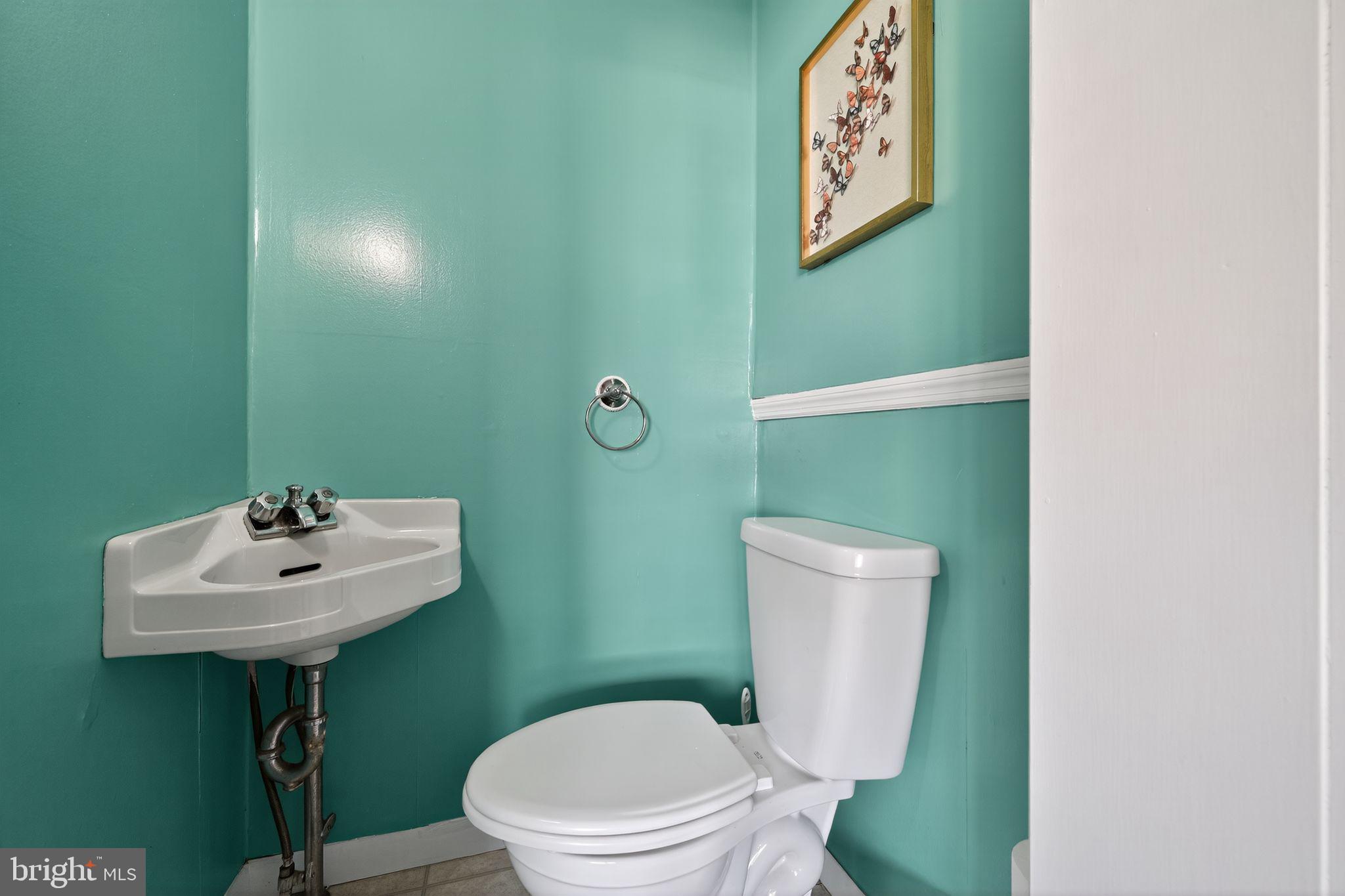 NORTH HILLS - Residential