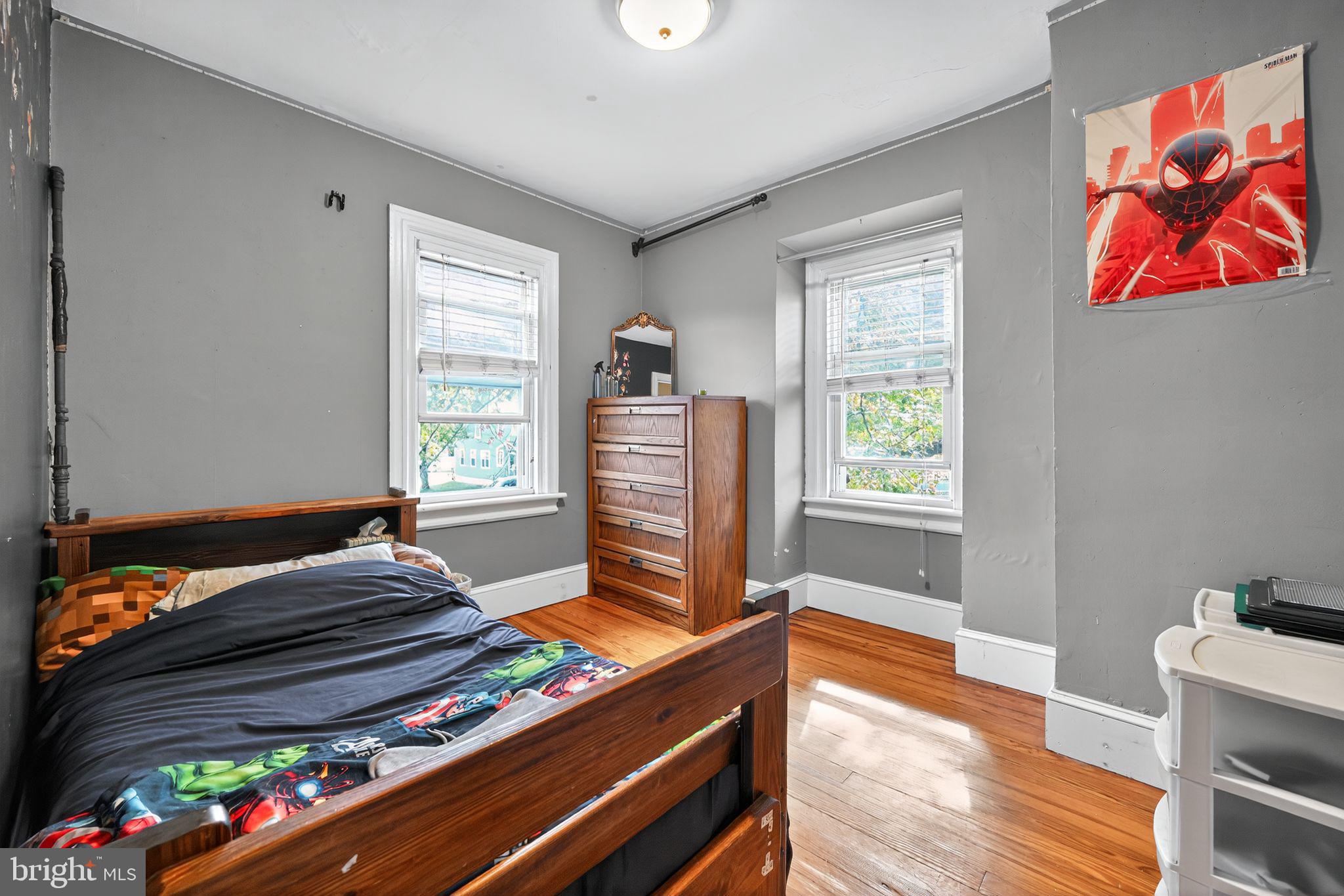 NORTH HILLS - Residential