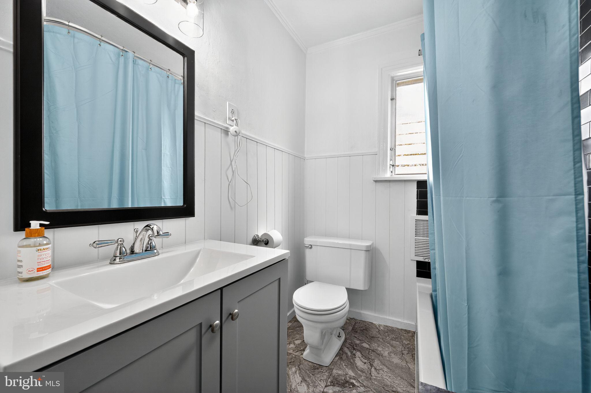 NORTH HILLS - Residential