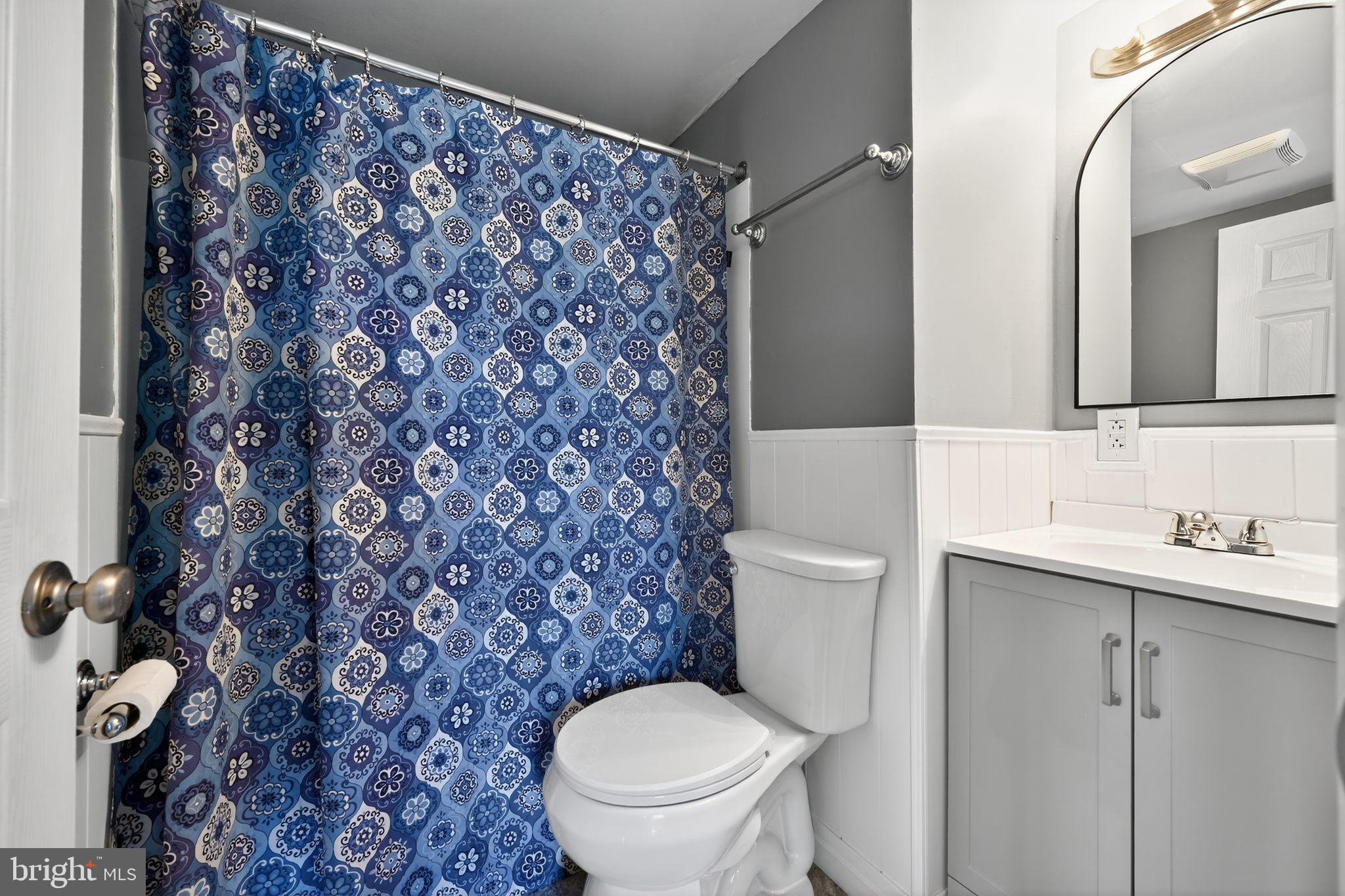 NORTH HILLS - Residential