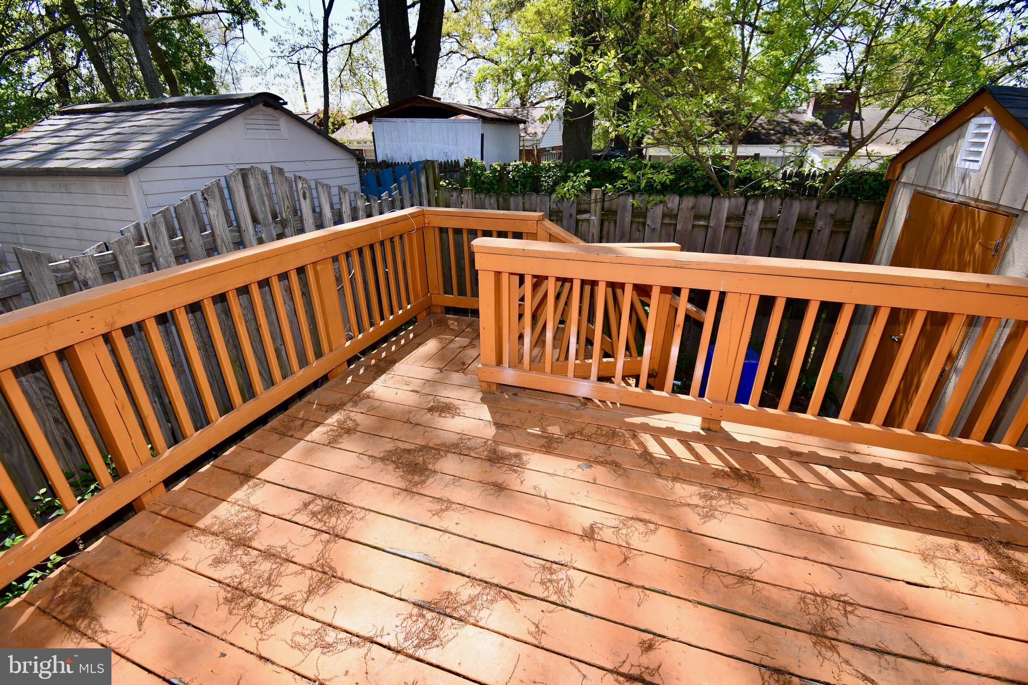 WHEATON OUT RES. (1) - Residential