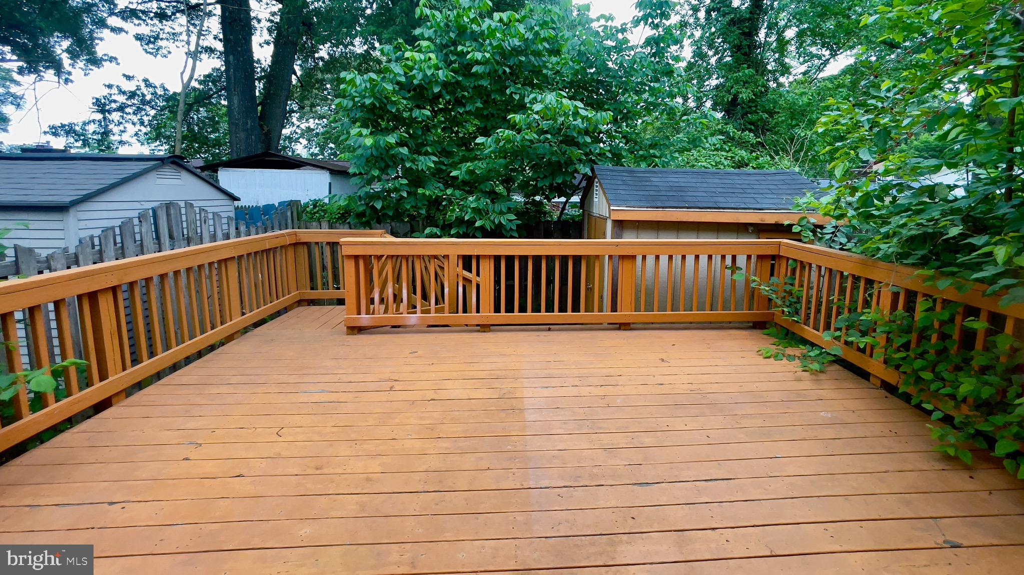 WHEATON OUT RES. (1) - Residential