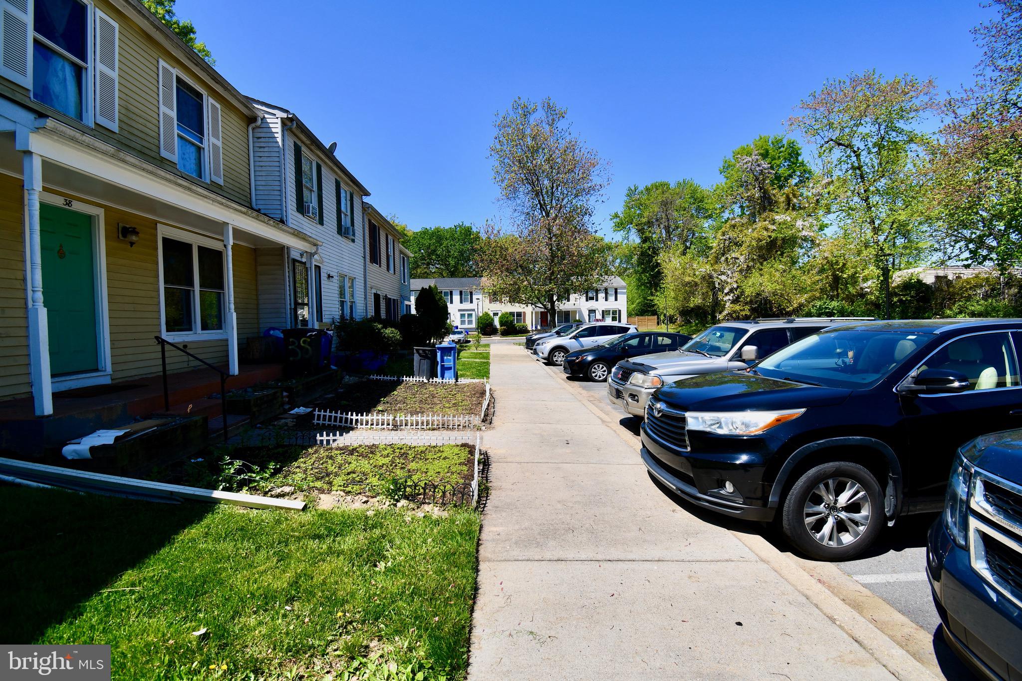 WHEATON OUT RES. (1) - Residential