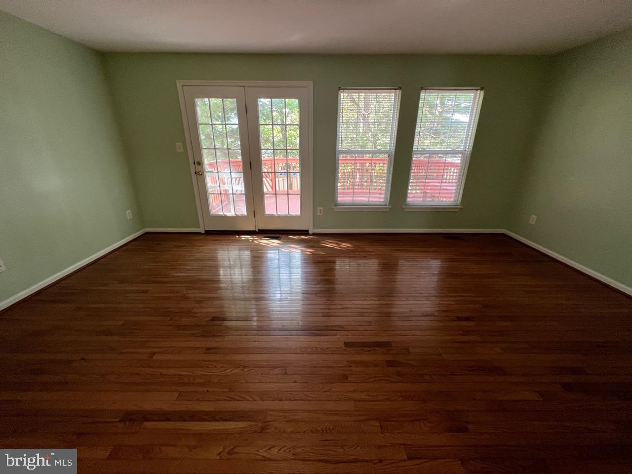 FOUNTAIN HILLS - Residential Lease