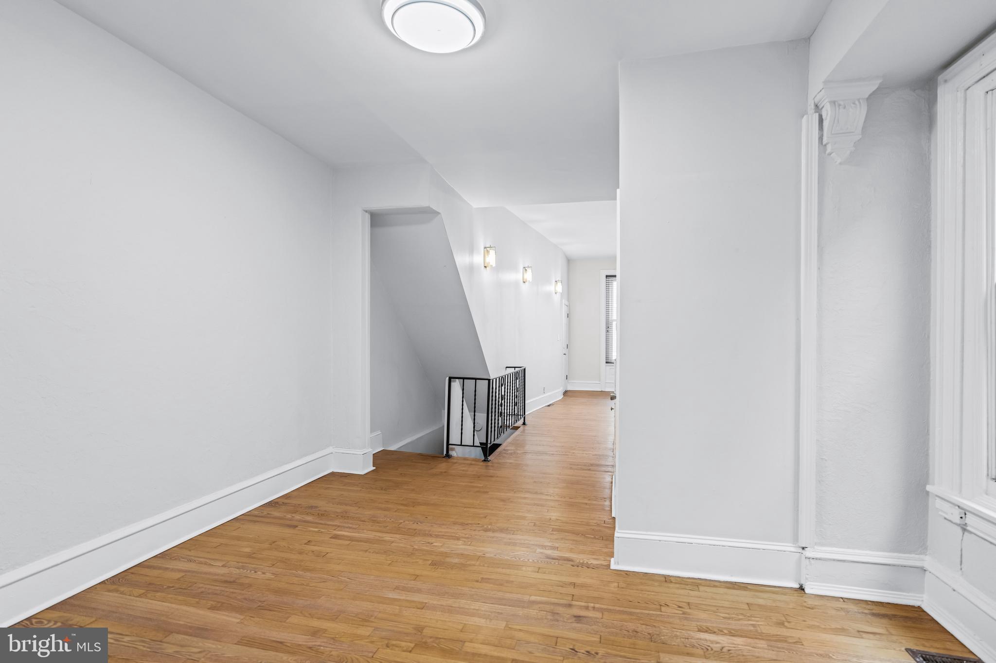 GRADUATE HOSPITAL - Residential