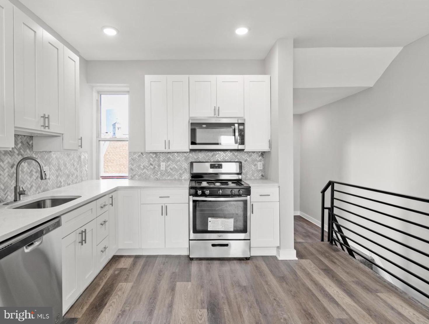 GRADUATE HOSPITAL - Residential