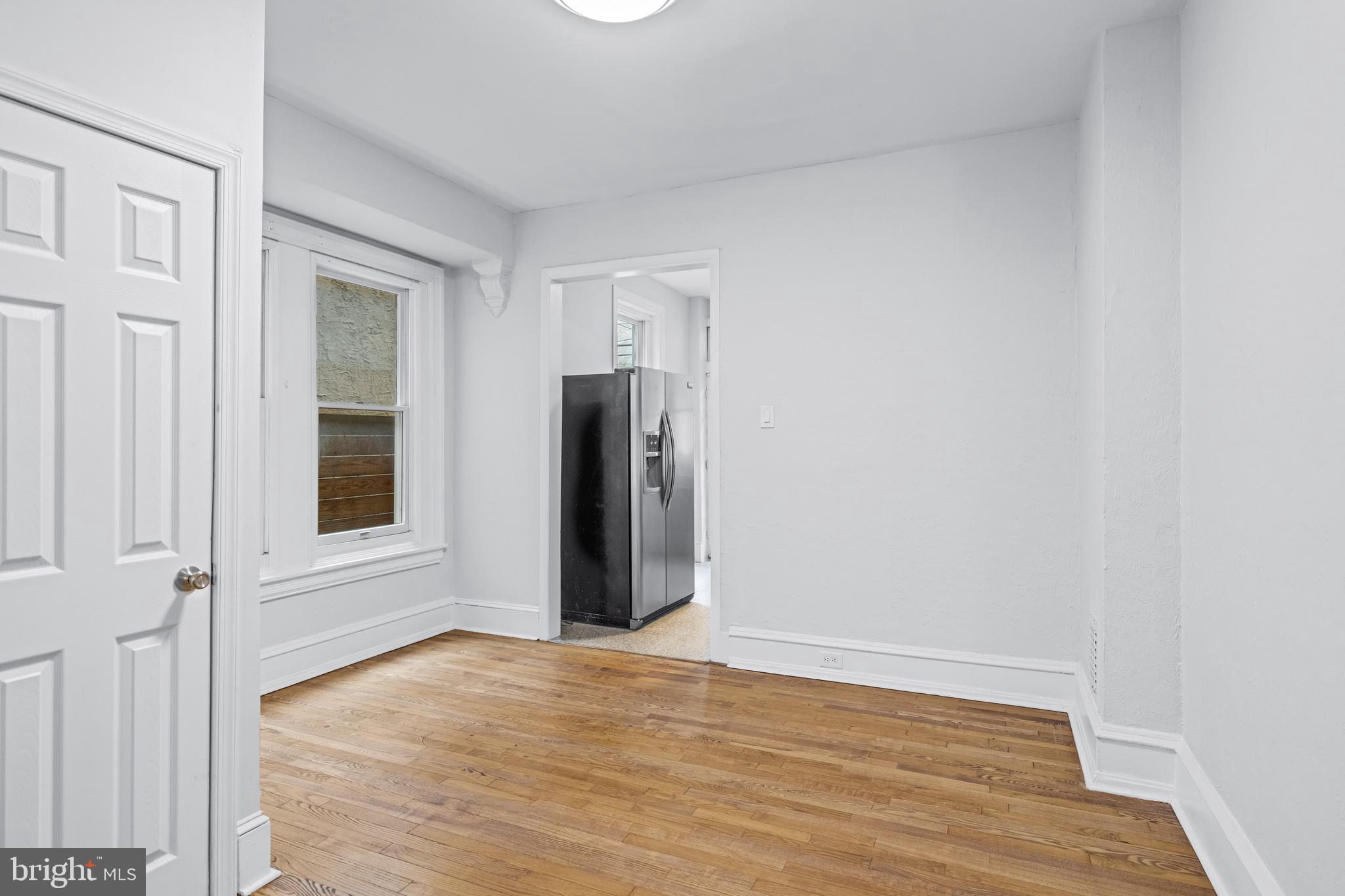 GRADUATE HOSPITAL - Residential