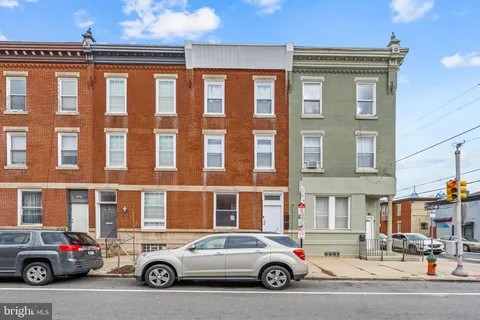 2303 Christian Street, Philadelphia, PA 19146 - MLS#: PAPH2463936