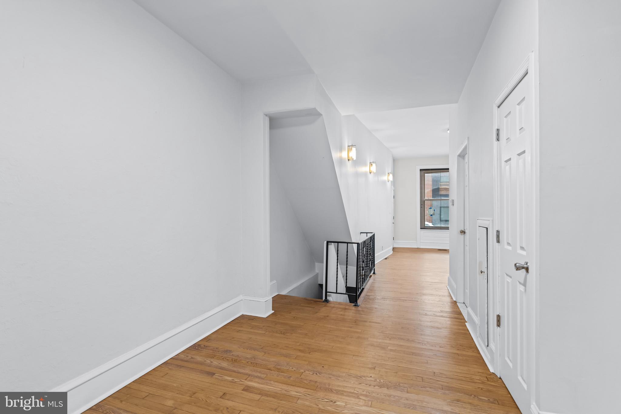 GRADUATE HOSPITAL - Residential