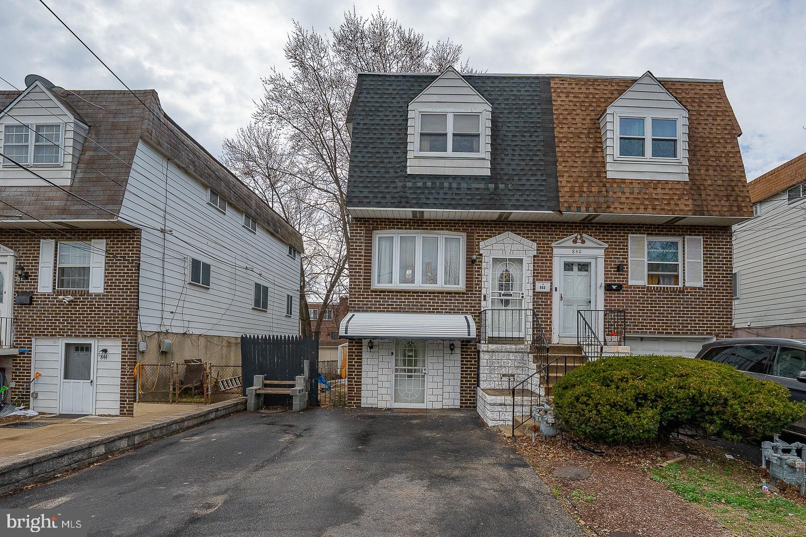 DELMAR VILLAGE - Residential