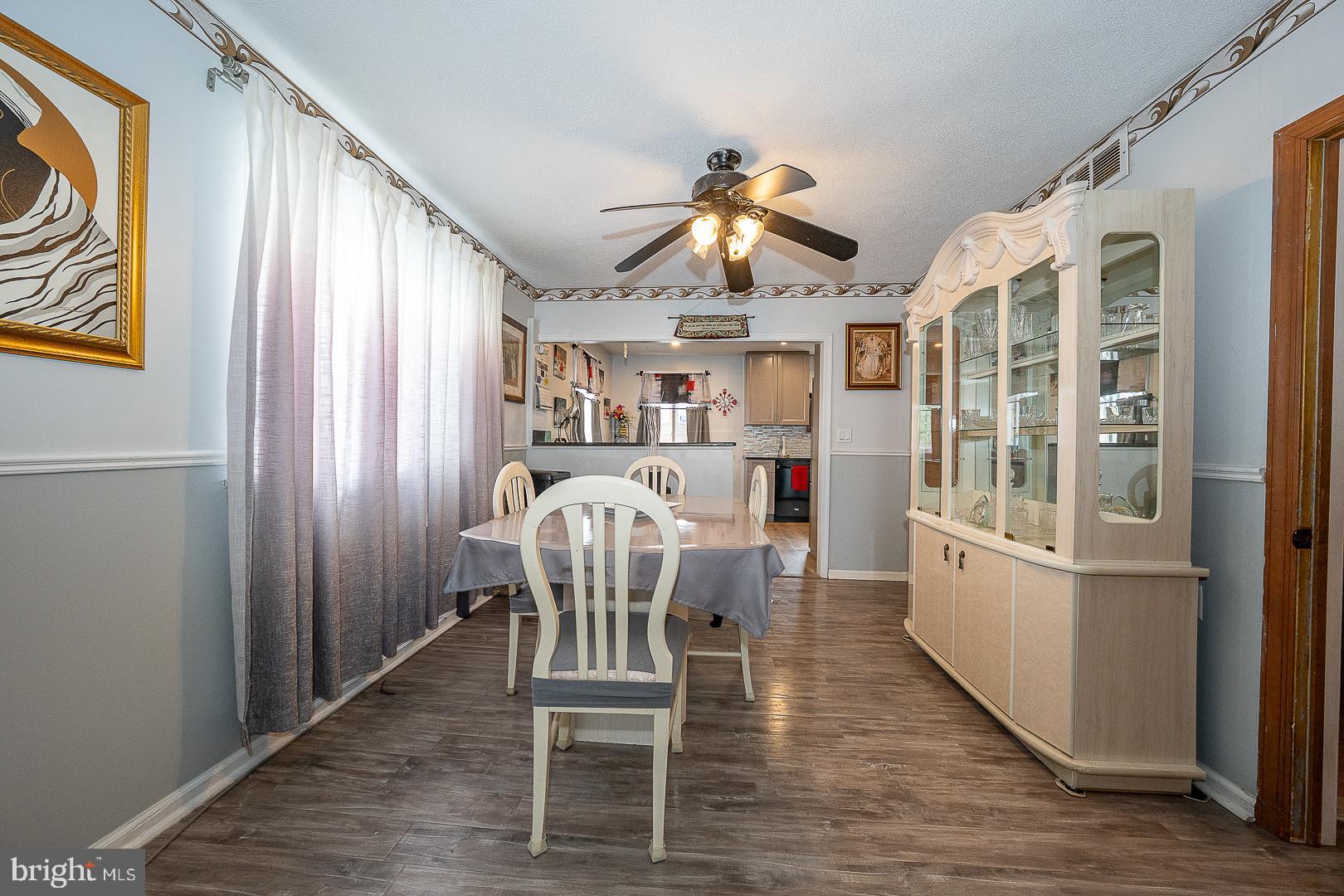 DELMAR VILLAGE - Residential