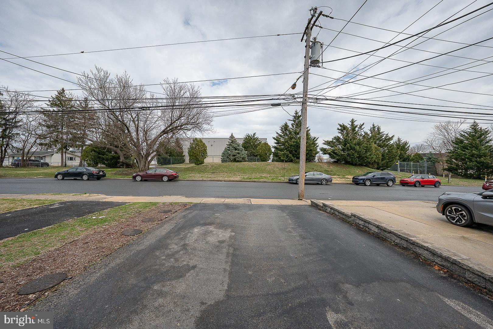 DELMAR VILLAGE - Residential