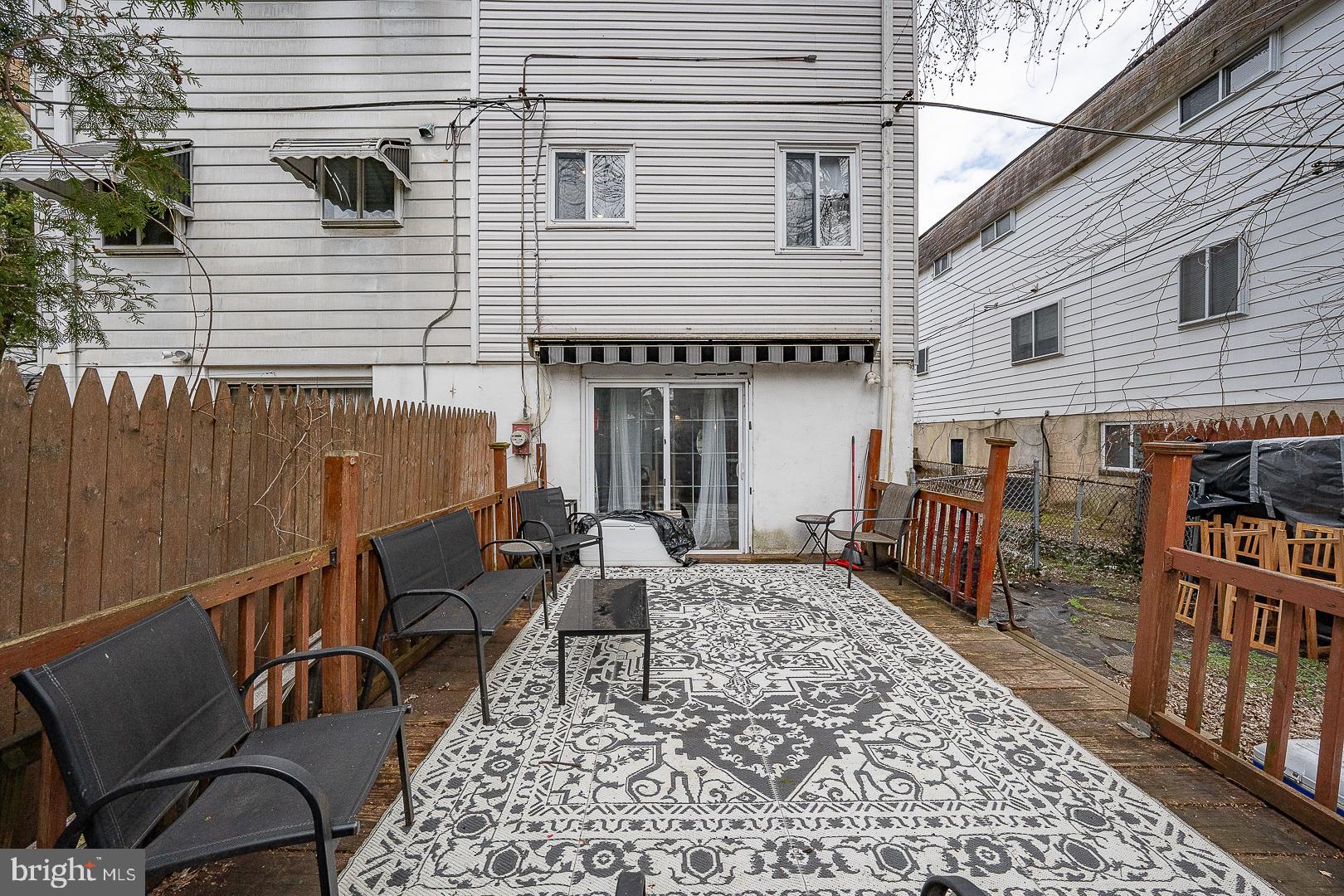 DELMAR VILLAGE - Residential