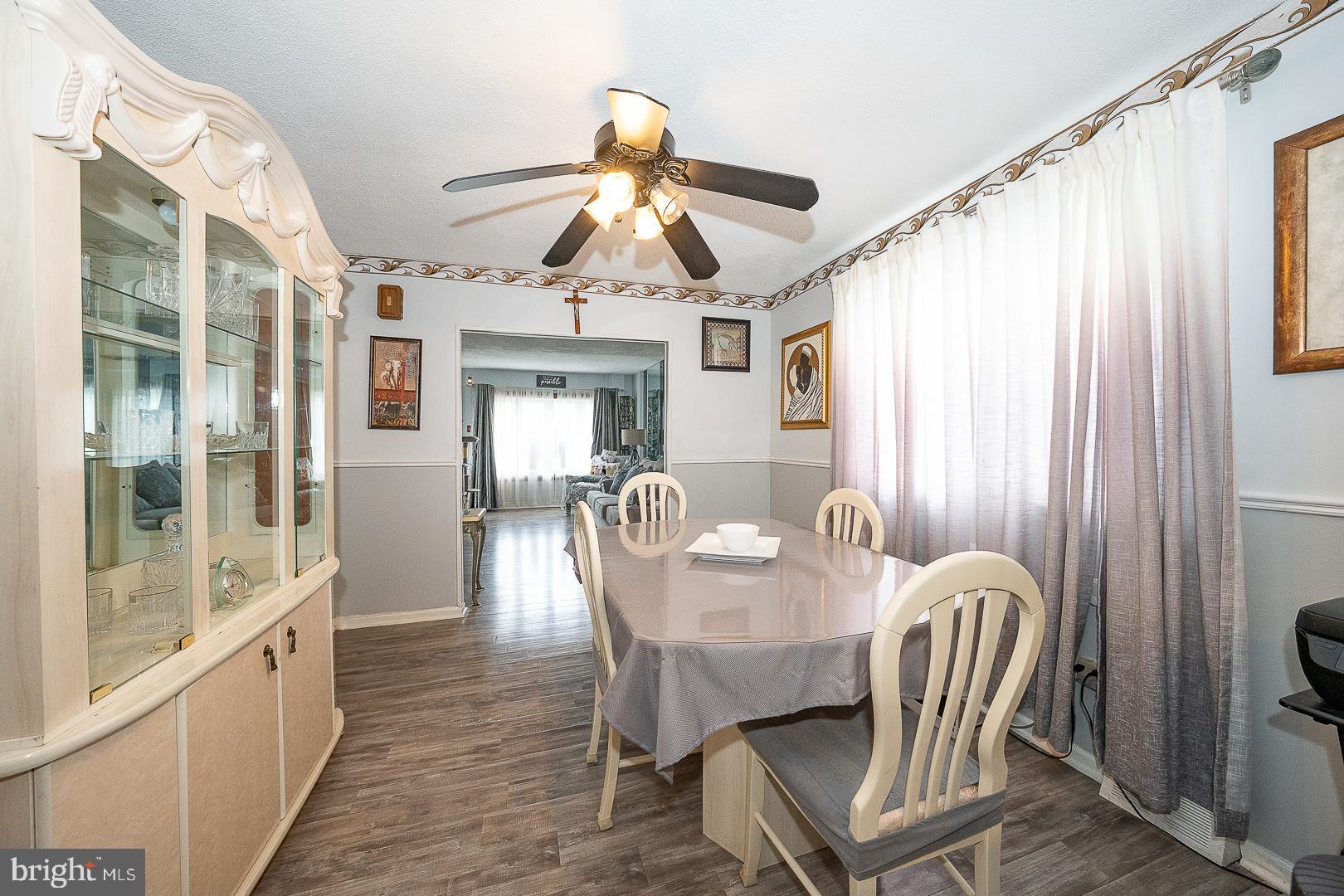 DELMAR VILLAGE - Residential