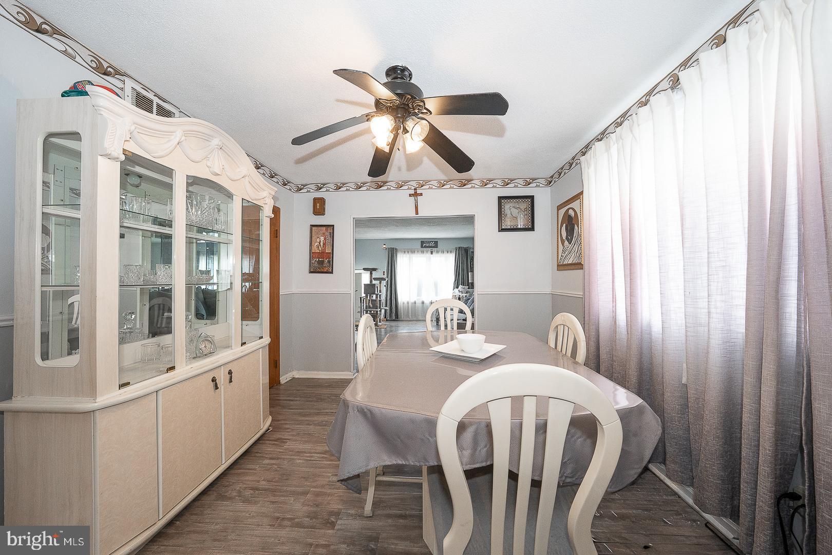 DELMAR VILLAGE - Residential