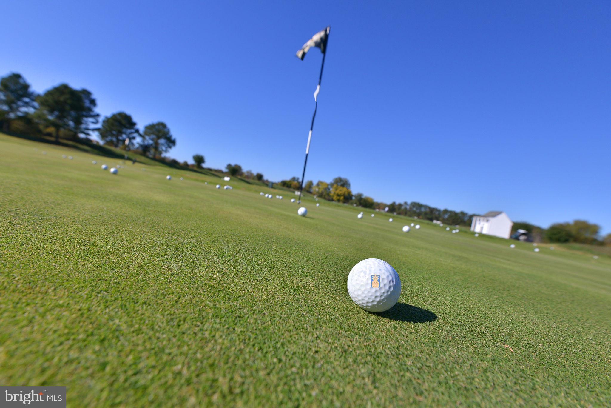 COLONIAL HERITAGE - Residential