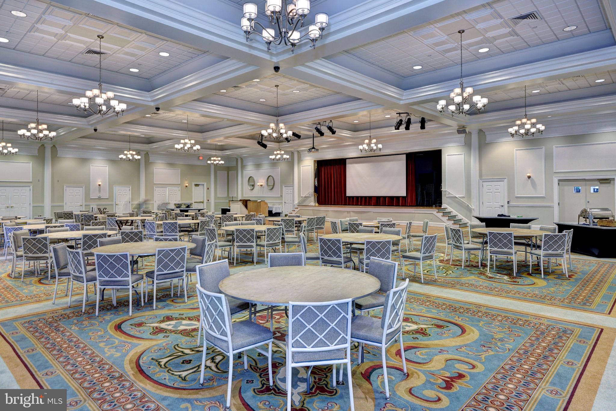 COLONIAL HERITAGE - Residential