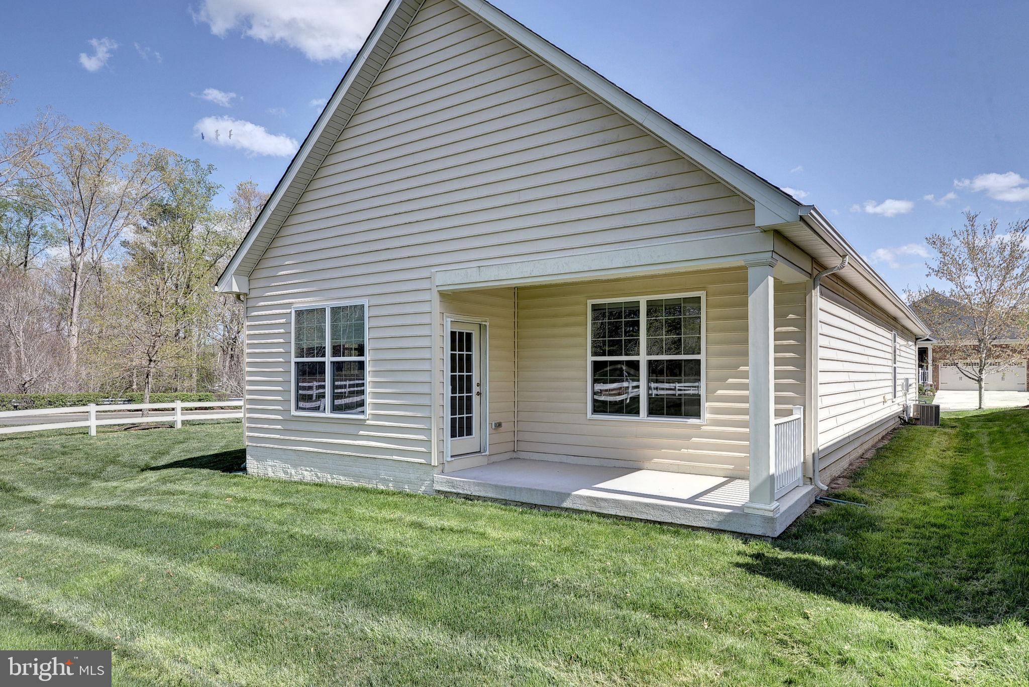 COLONIAL HERITAGE - Residential