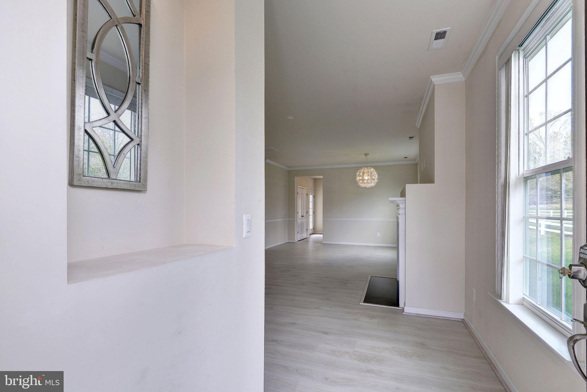 COLONIAL HERITAGE - Residential