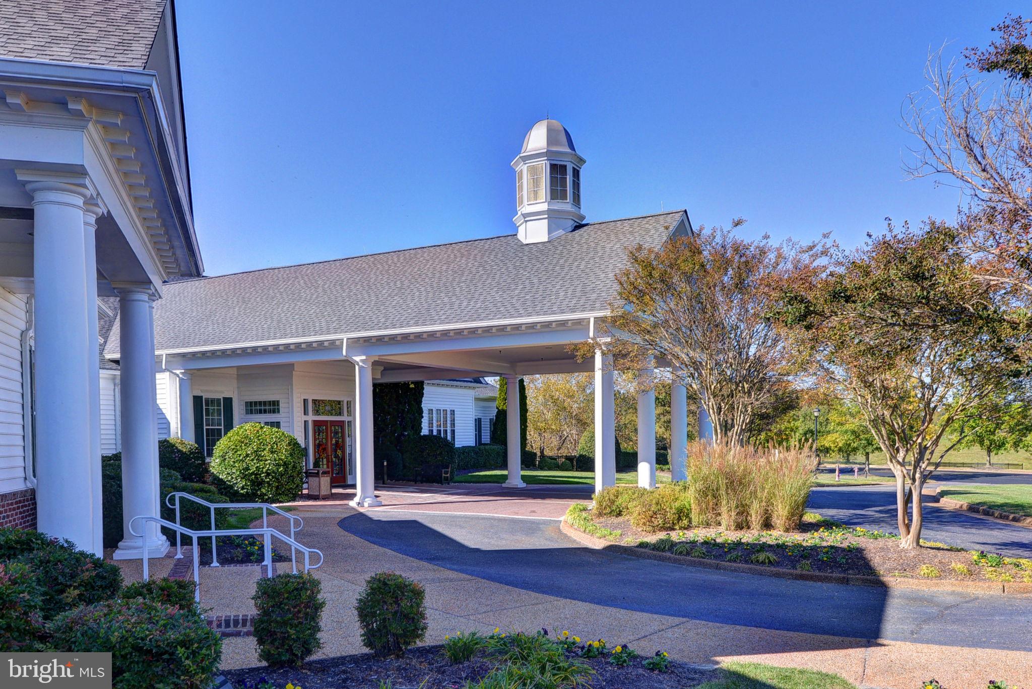 COLONIAL HERITAGE - Residential