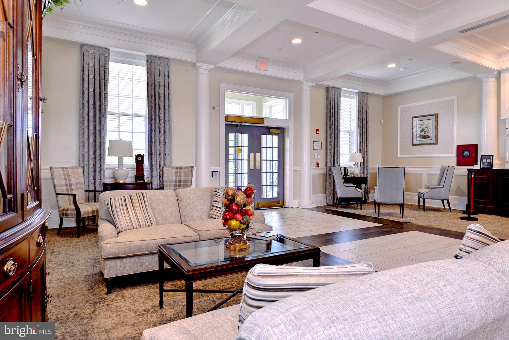 COLONIAL HERITAGE - Residential