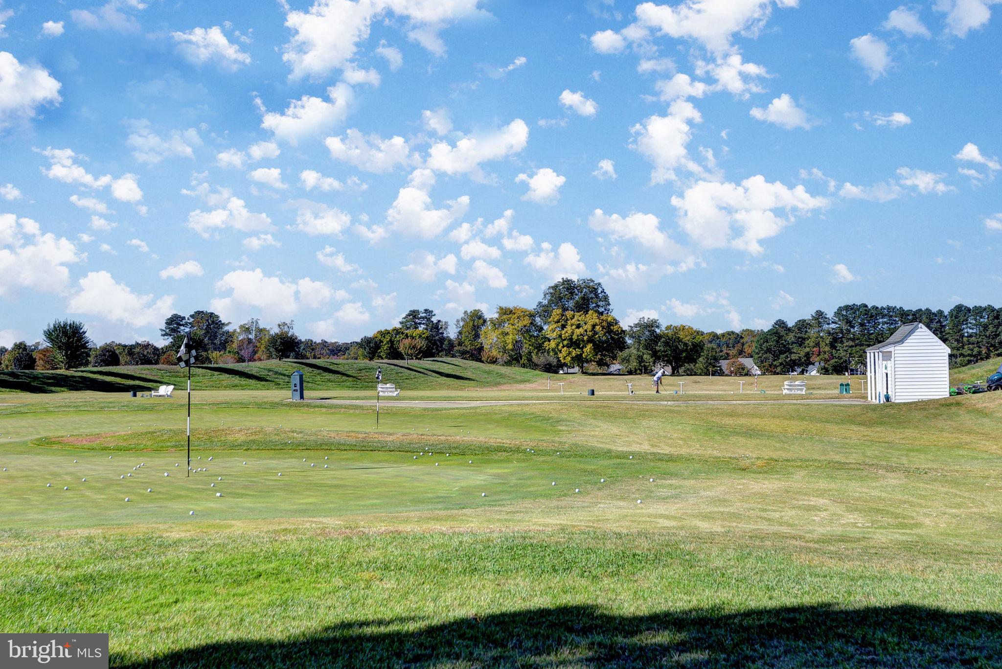 COLONIAL HERITAGE - Residential