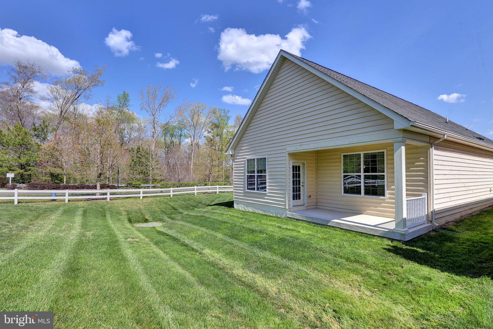 COLONIAL HERITAGE - Residential