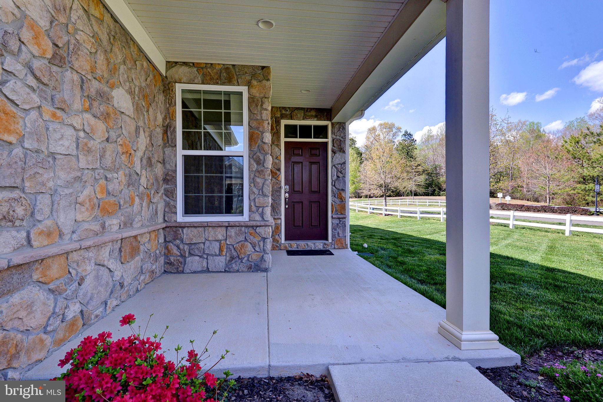 COLONIAL HERITAGE - Residential