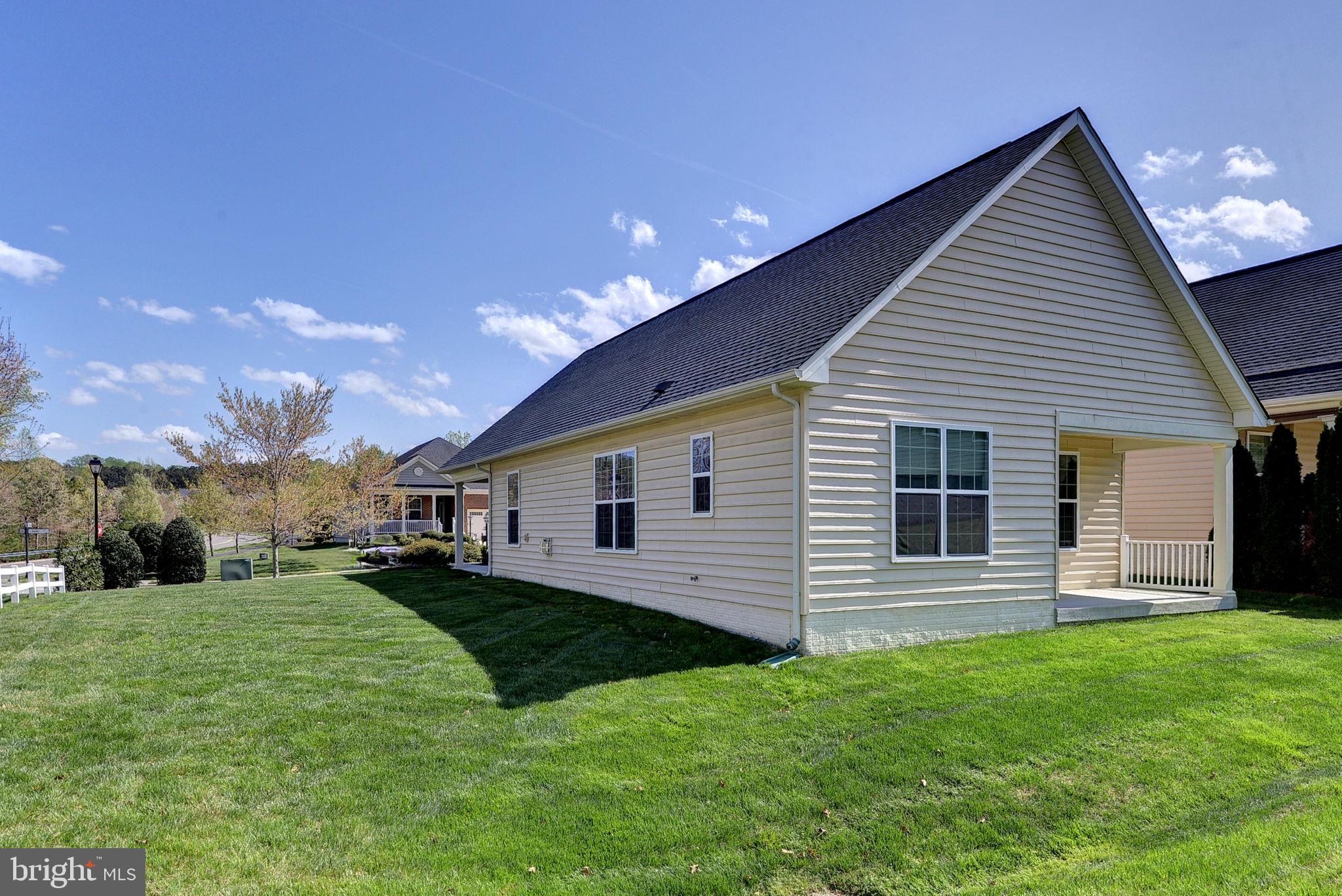 COLONIAL HERITAGE - Residential