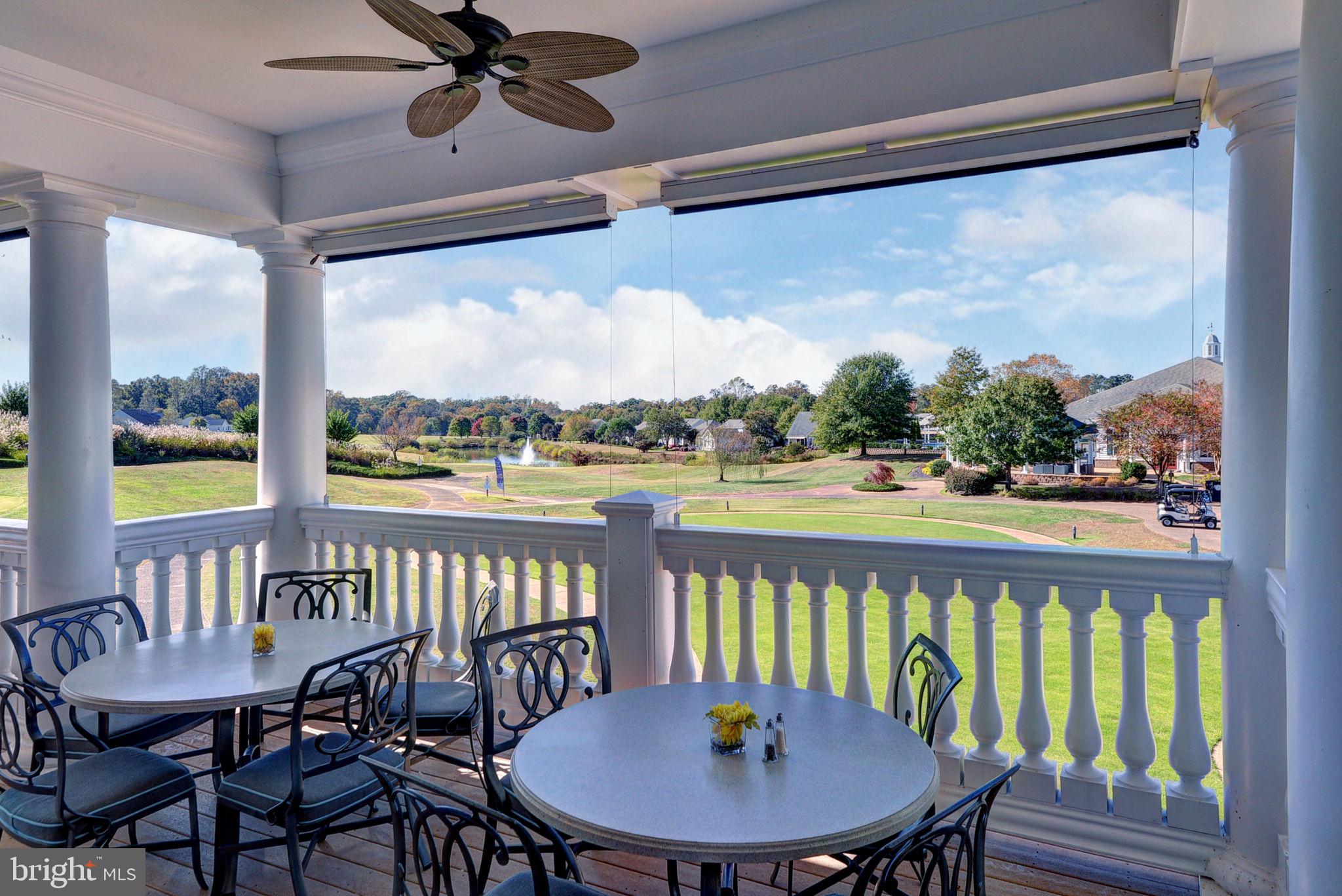 COLONIAL HERITAGE - Residential