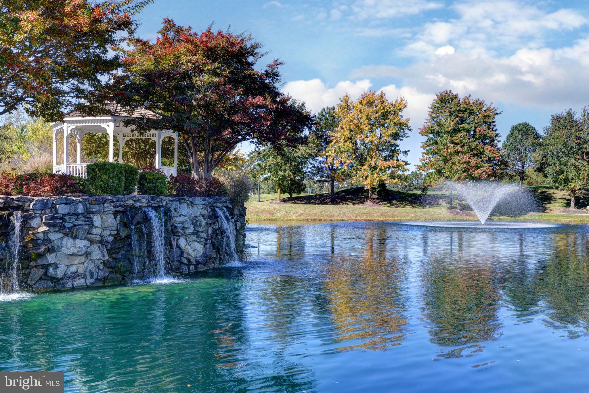 COLONIAL HERITAGE - Residential