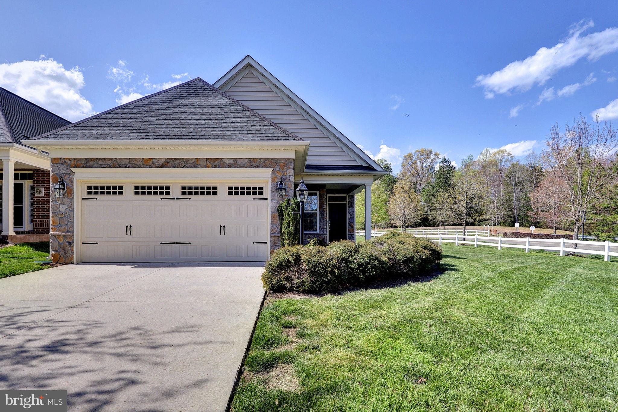 COLONIAL HERITAGE - Residential