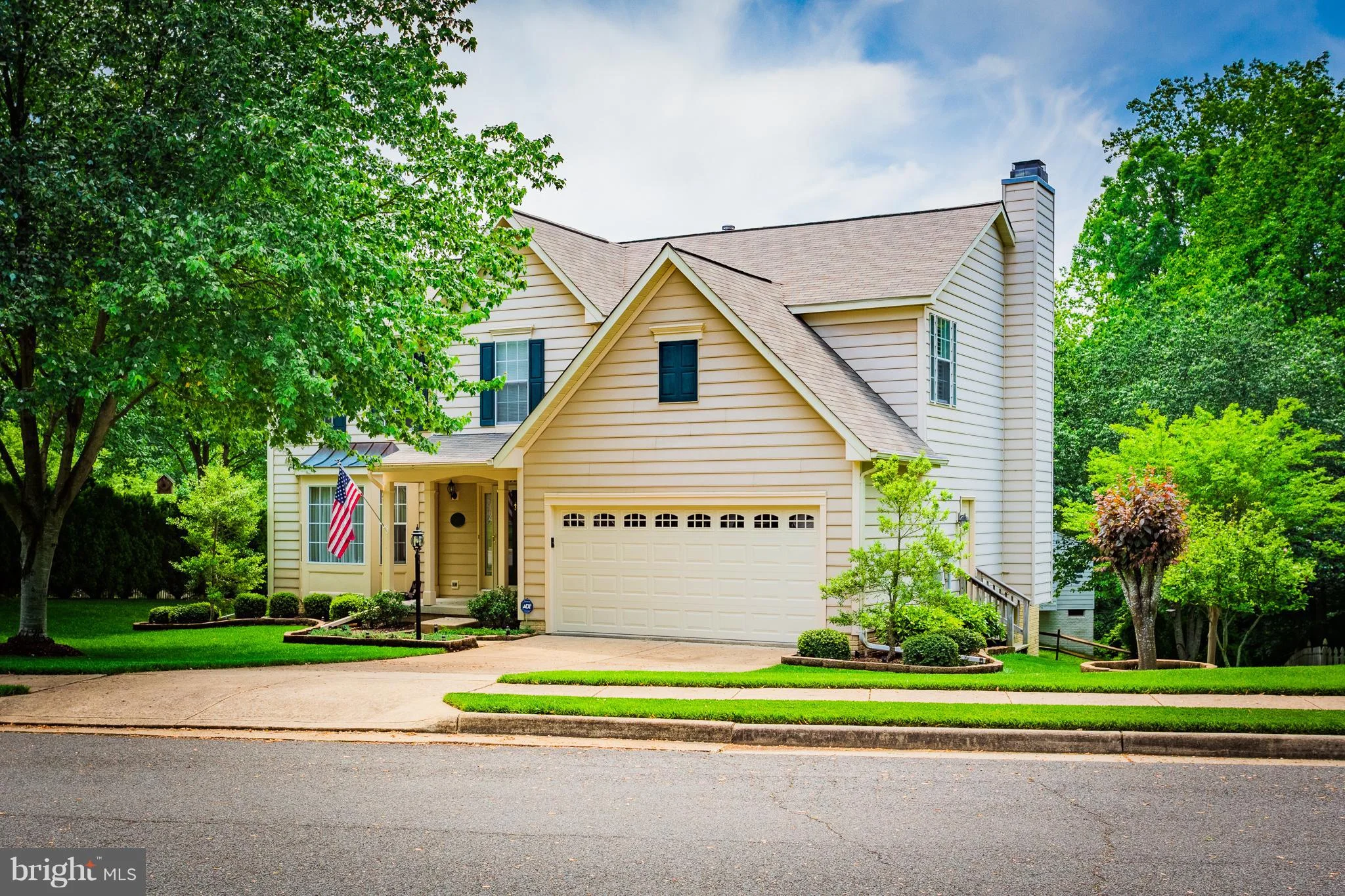 3923 Triad Court, Woodbridge, VA 22192