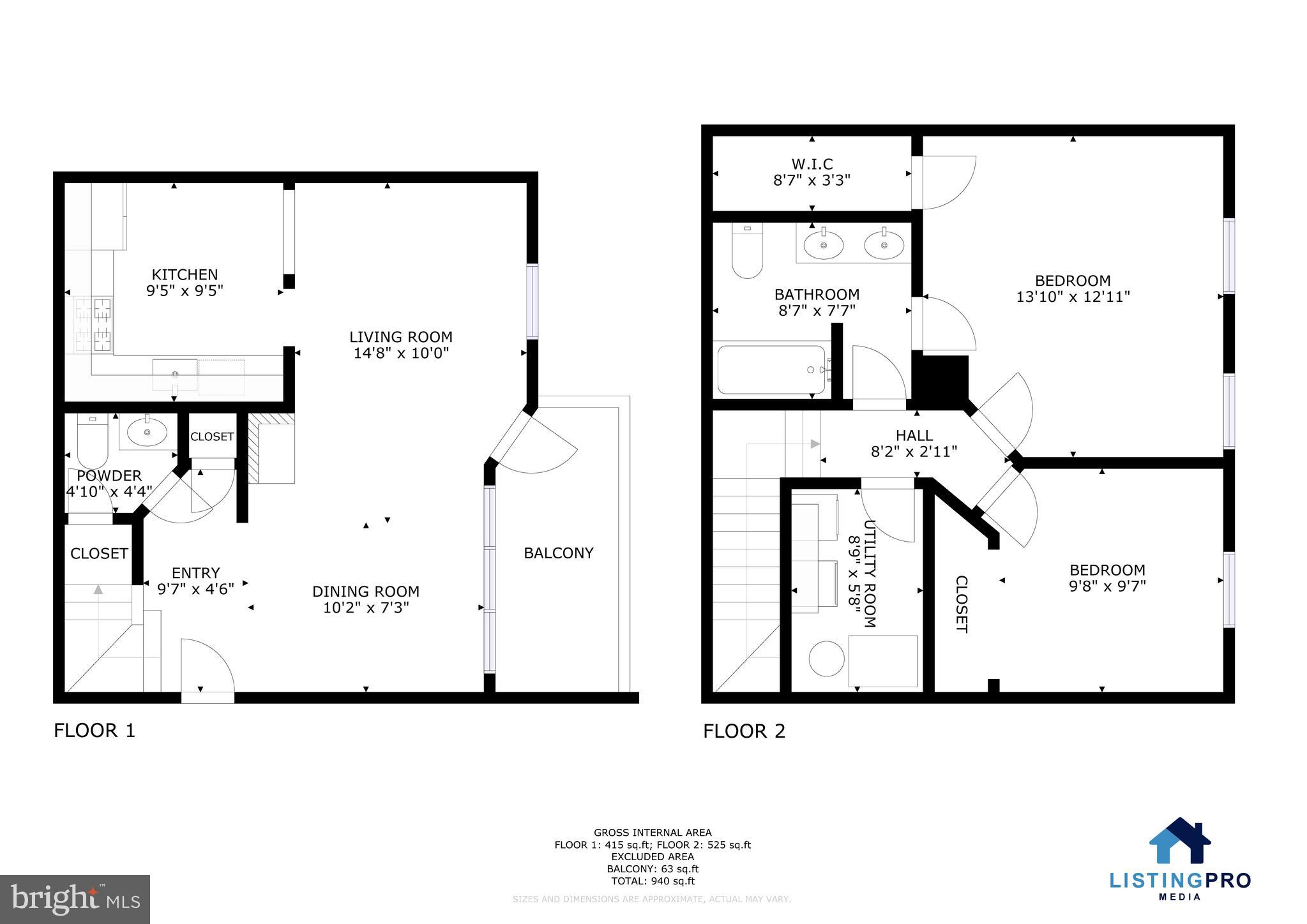 CHATHAM GREEN CONDOMINIUM - Residential