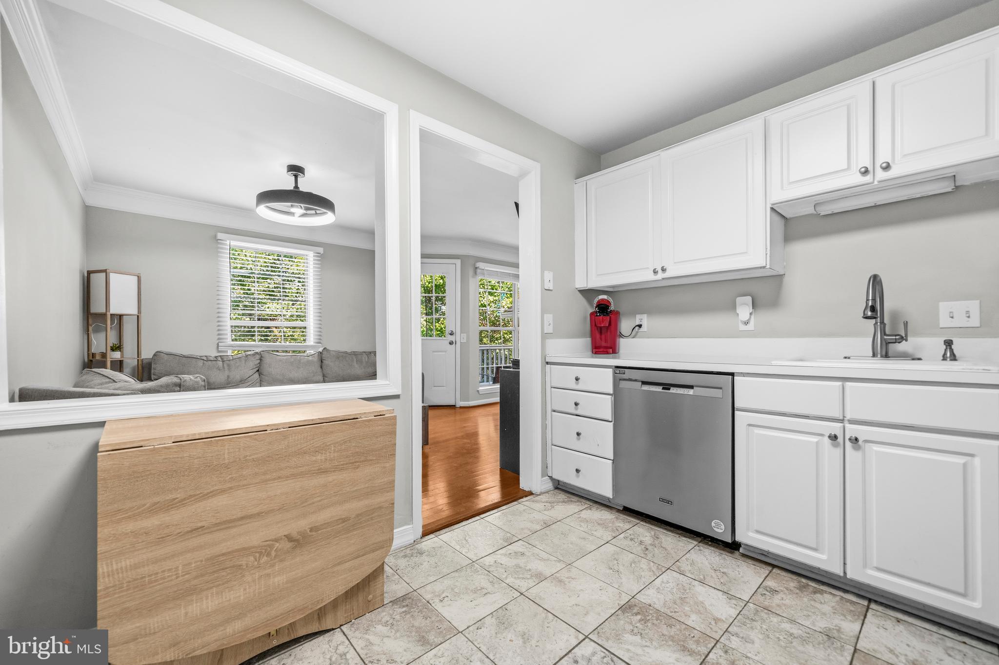CHATHAM GREEN CONDOMINIUM - Residential