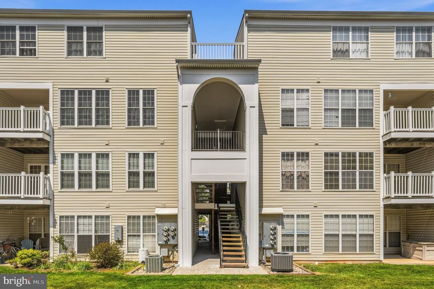 Welcome to this bright and spacious condo in the desirable Chatham Green community! This 2-bedroom, 1.5-bath home offers an open-concept layout with abundant natural light  and a functional kitchen with table space. Enjoy the convenience of in-unit laundry, ample parking, and community amenities including a pool. Ideally located near shopping, dining, commuter routes, and Dulles Airport, this home combines comfort, convenience, and value in the heart of Sterling. Professional photos coming soon and more details to come!