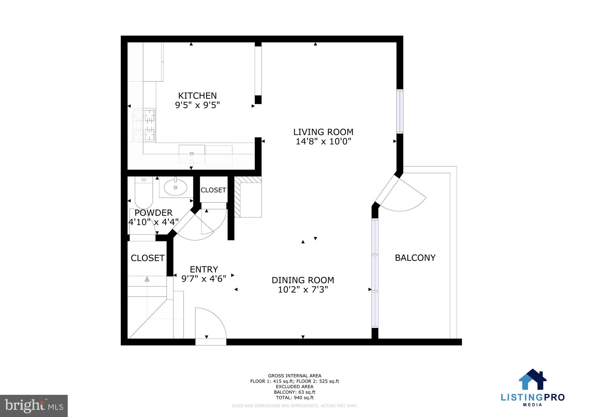 CHATHAM GREEN CONDOMINIUM - Residential