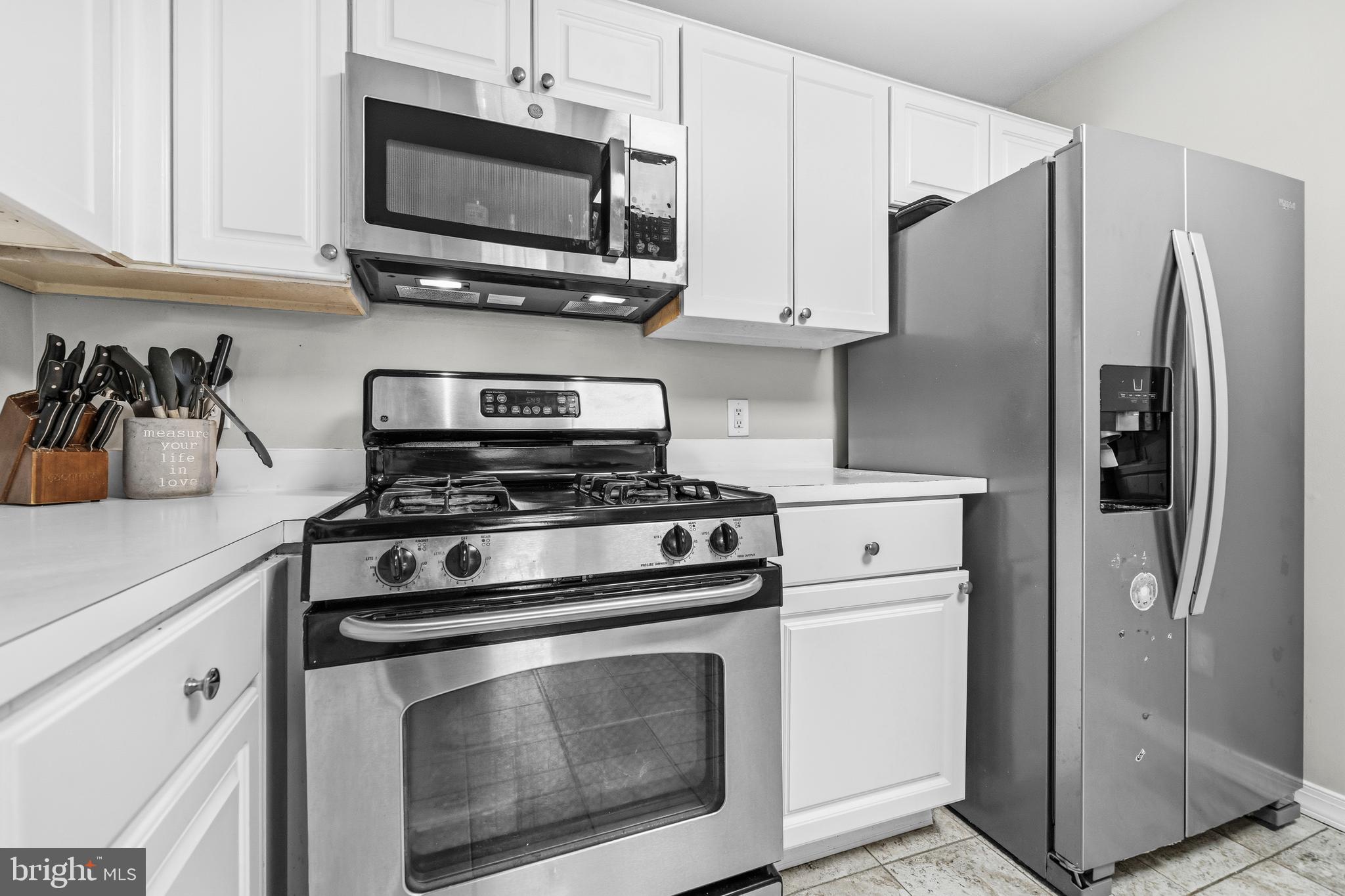 CHATHAM GREEN CONDOMINIUM - Residential