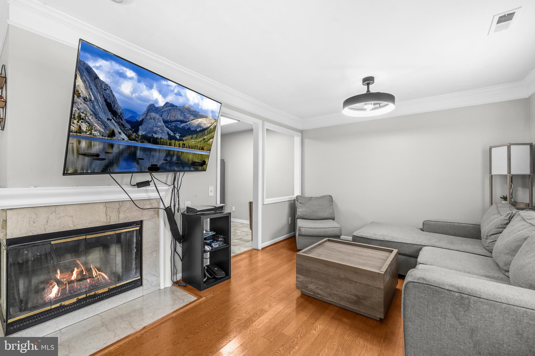 CHATHAM GREEN CONDOMINIUM - Residential