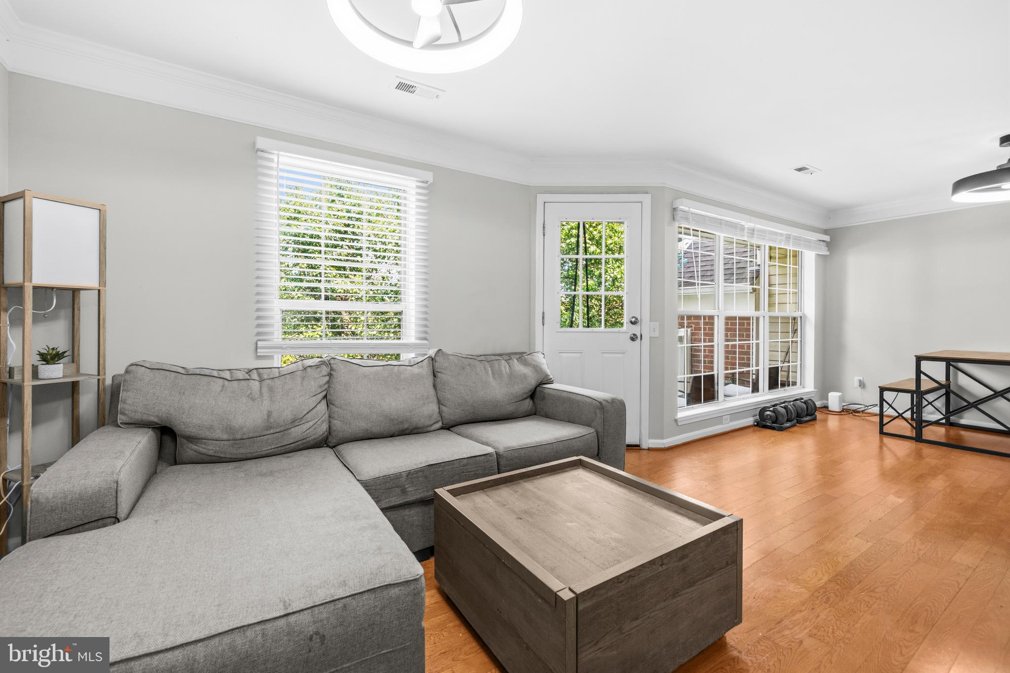 CHATHAM GREEN CONDOMINIUM - Residential