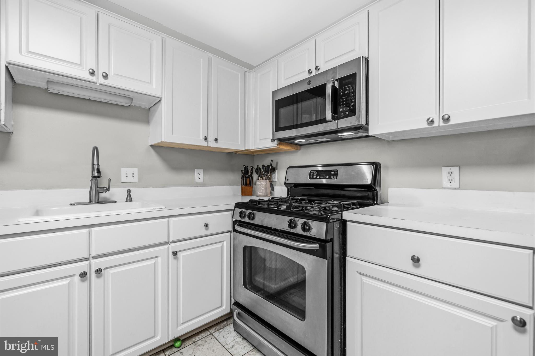 CHATHAM GREEN CONDOMINIUM - Residential