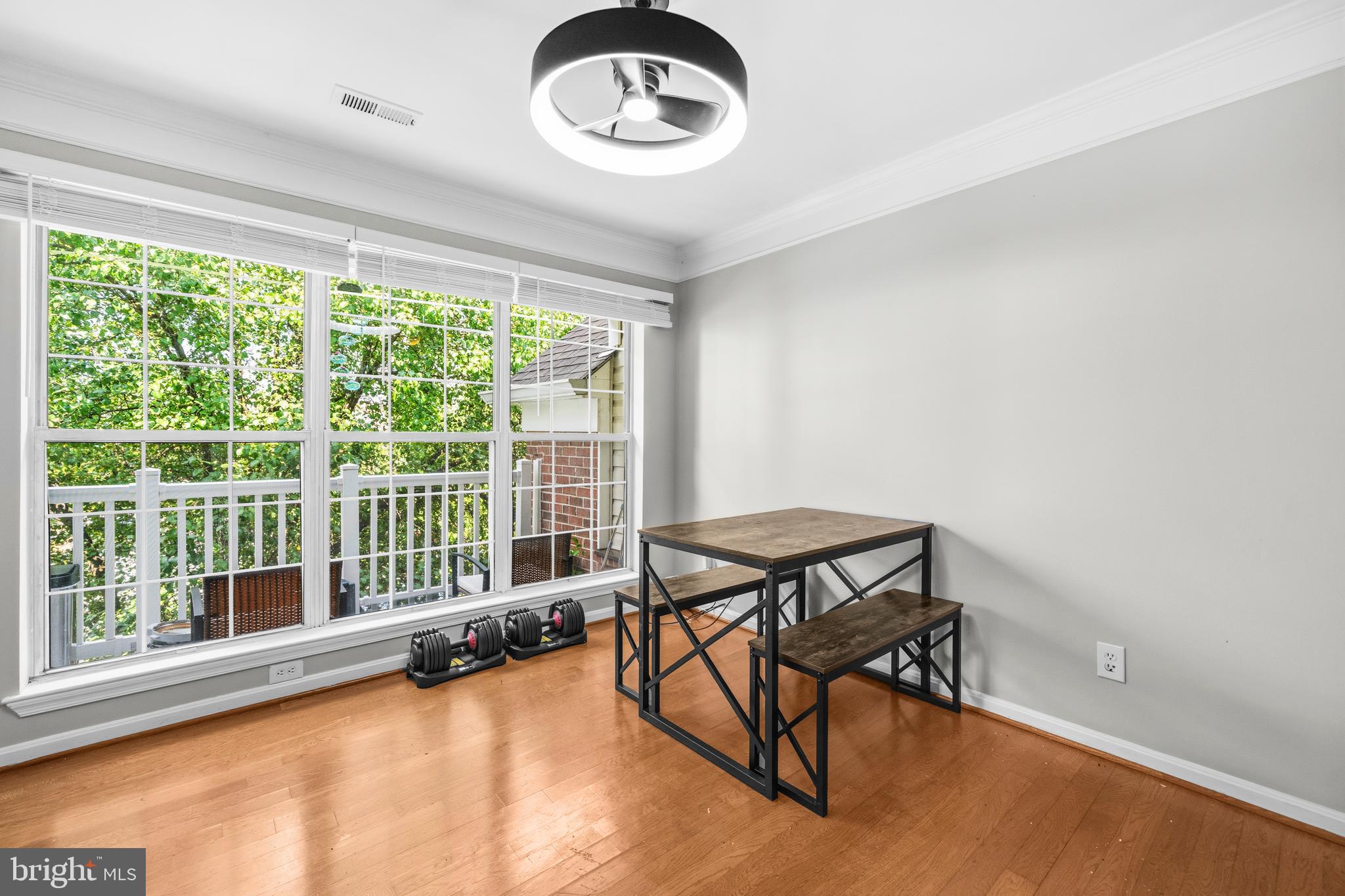 CHATHAM GREEN CONDOMINIUM - Residential