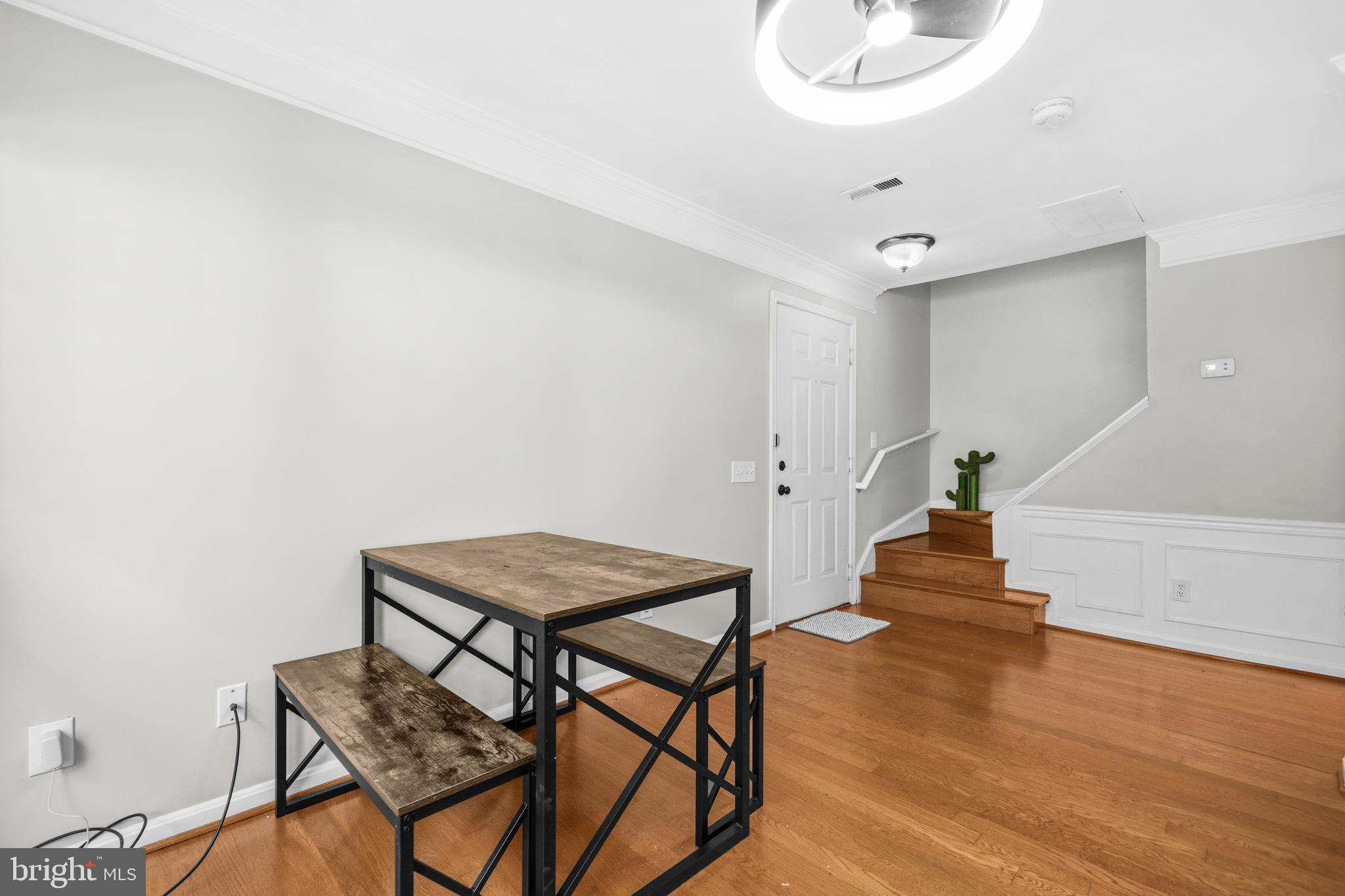 CHATHAM GREEN CONDOMINIUM - Residential