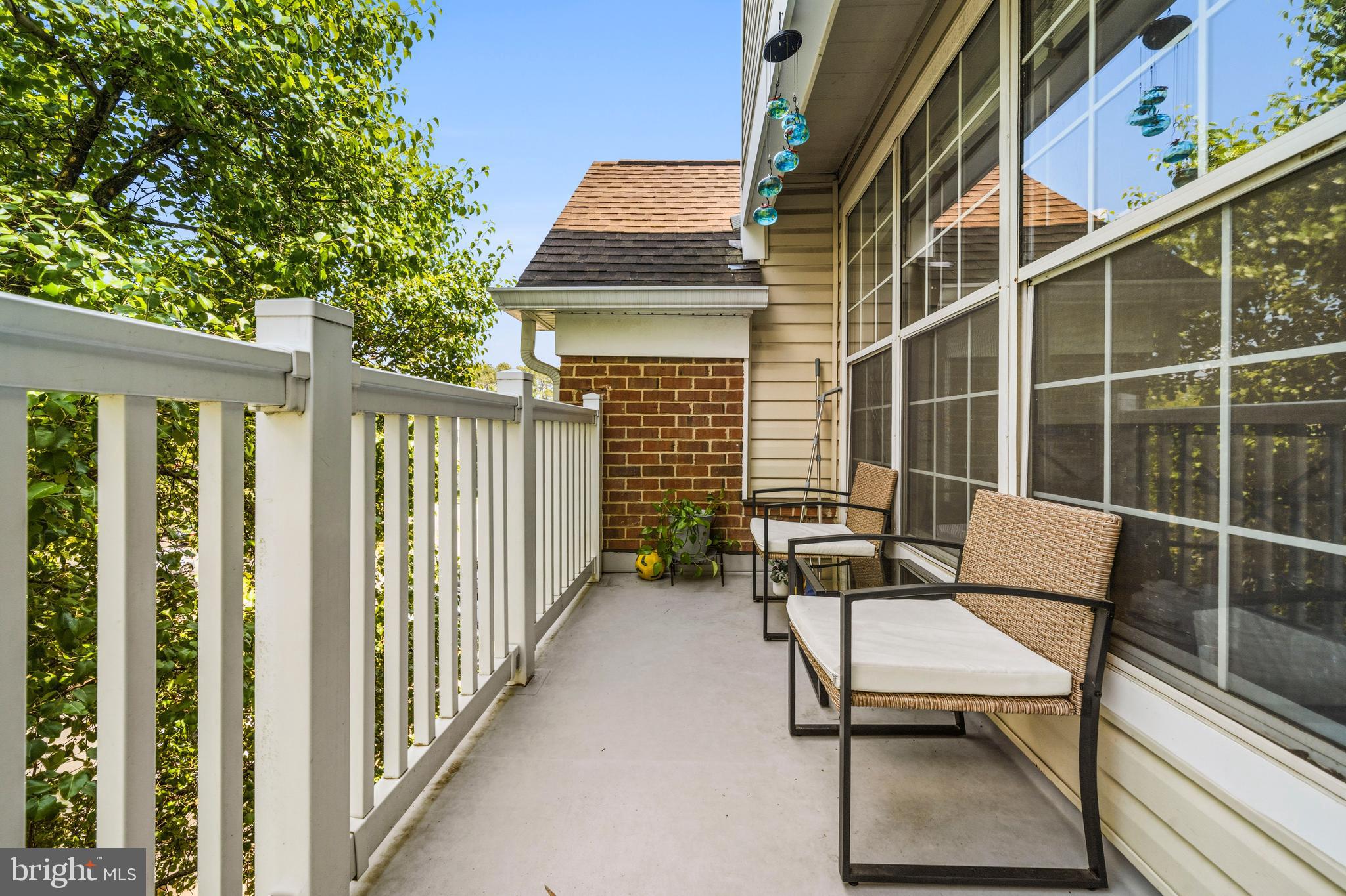 CHATHAM GREEN CONDOMINIUM - Residential